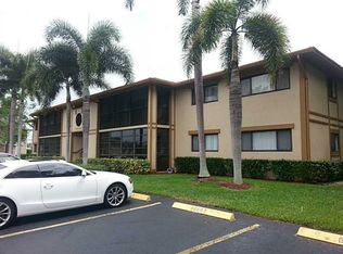 10759 W Clairmont Cir #207, Fort Lauderdale, FL 33321