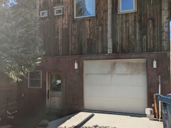 34 Aurum St, Ophir, CO 81426