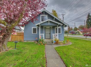 3741 E K St, Tacoma, WA 98404
