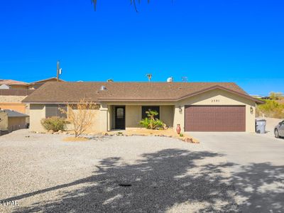 2591 Cisco Dr S, Lake Havasu City, AZ, 86403