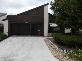 12821 Settlers Dr, Hudson, FL 34667