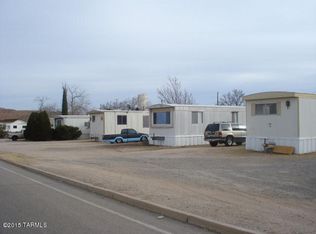 350 E Pearl St UNIT 9, Benson, AZ 85602