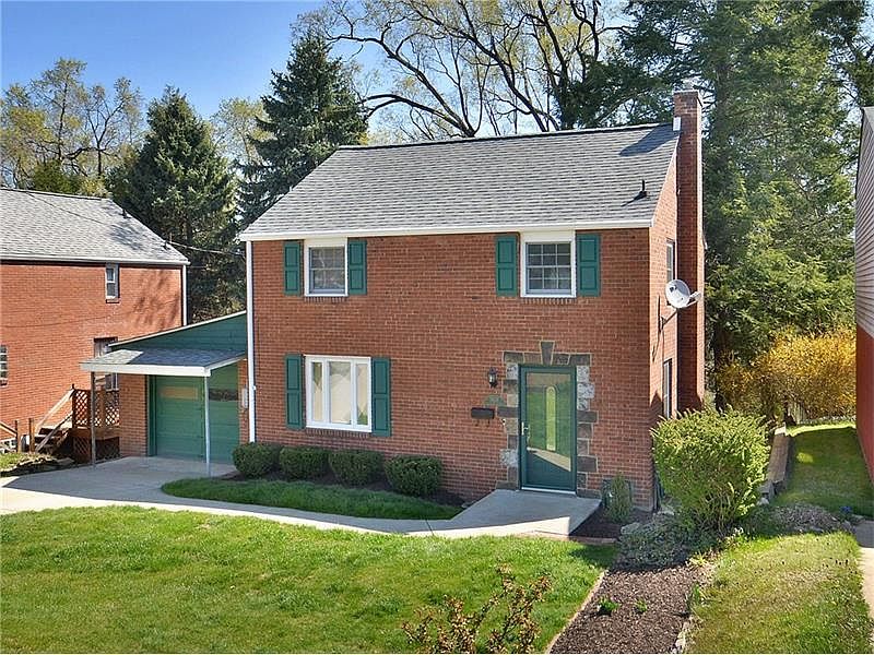 1st image of 5624 Crestmont Ave