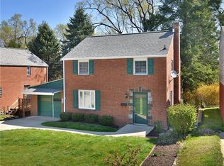 5624 Crestmont Ave, Verona, PA 15147