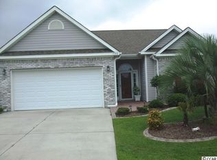 1160 Checkerberry St, Longs, SC 29568