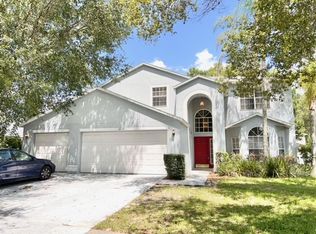 1225 Falconcrest Blvd, Apopka, FL 32712