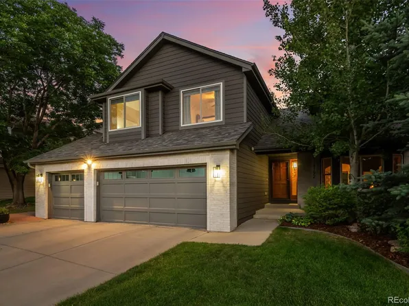 14192 W Evans Circle, Lakewood, CO 80228