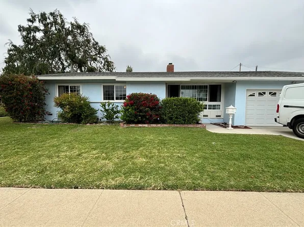 1221 E Woodland Ln, Glendora, CA 91741