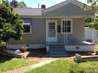 2608 Mansfield Ave, Durham, NC 27703