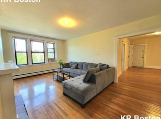 1686 Commonwealth Ave STE 3, Brighton, MA 02135
