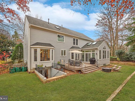 5th image of 11405 Northwind Ct