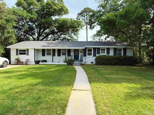 1826 Peyton Dr, Pensacola, FL 32503