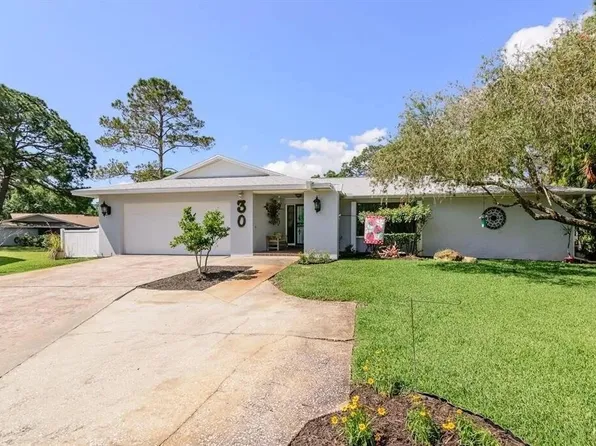 30 Cherrywood Ct, Palm Harbor, FL 34685