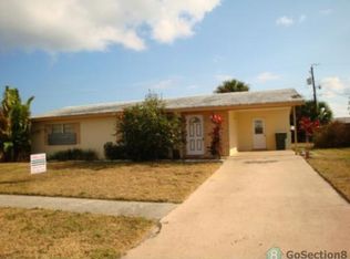 361 W 22nd Ct, Riviera Beach, FL 33404