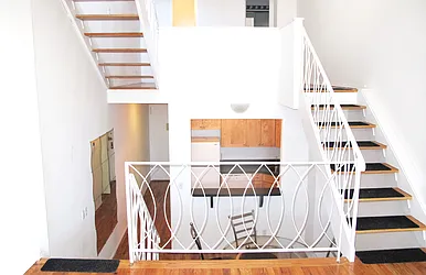 Rented by City Connections Realty