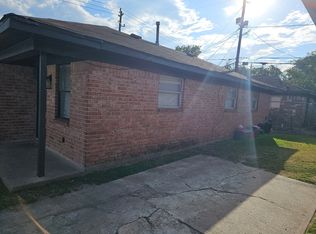 447 E Whitney St #A, Houston, TX 77022