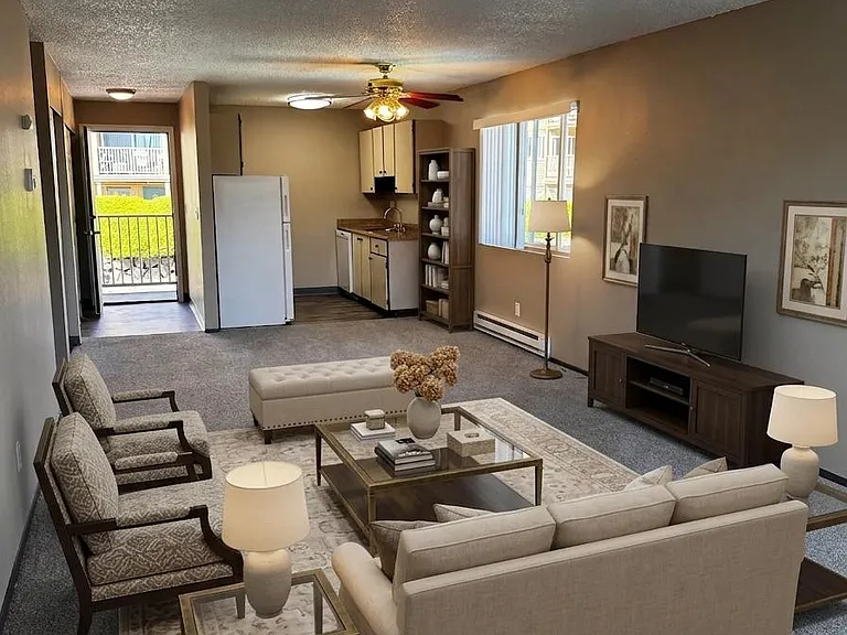 The Terrace Apartments — Photo 27
