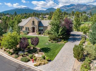 16965 Rue Du Parc, Reno, NV 89511