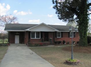 812 Vivian Rd, Pamplico, SC 29583