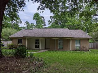 3230 Rustling Pines St, Spring, TX 77380