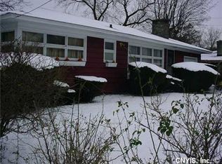851 Glenwood Ave, Syracuse, NY 13207