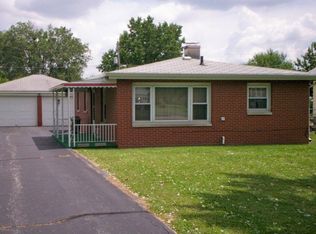 709 S Fuller Dr, Indianapolis, IN