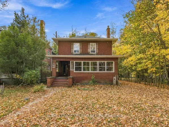 46 Rosebery Pl, Saint Thomas, ON N5R 2H7