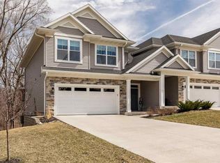 2317 Oakdale Rd, Coralville, IA 52241