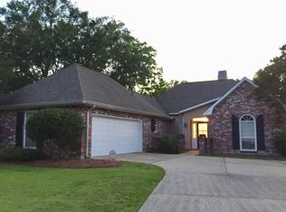 6150 Parterre Dr, Baton Rouge, LA 70817