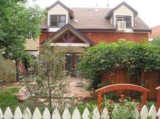 1626 Spruce St, Boulder, CO 80302