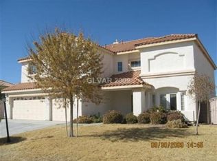 6940 Adobe Villa Ave, Las Vegas, NV 89142