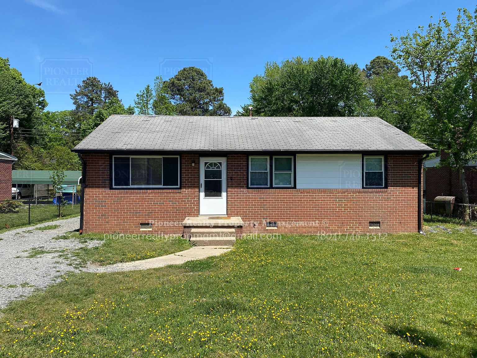 3906 Walmsley Blvd, Richmond, VA 23234 | Zillow