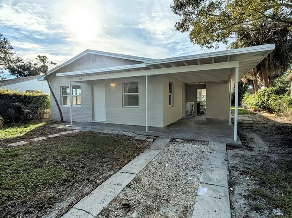 716 53rd Street, West Palm Beach, FL 33407