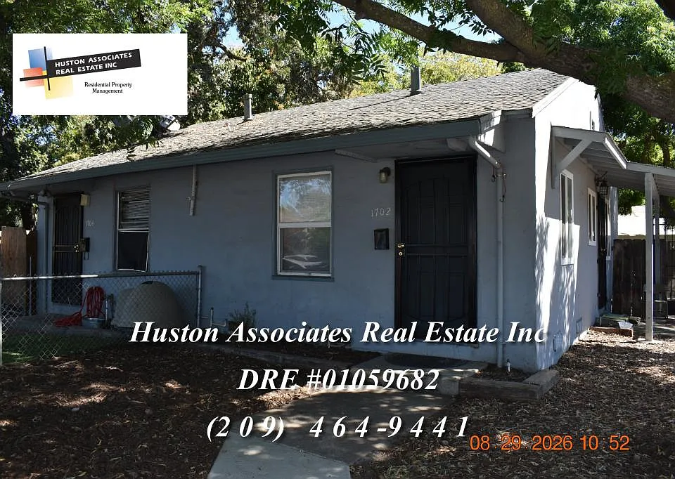 1702 Sunnyside Ave