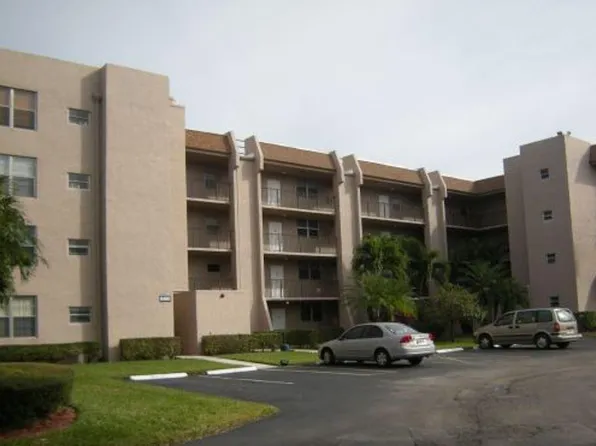 9460 Tangerine Place #207, Davie, FL 33324