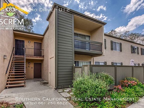 2nd image of 24525 Trevino Dr Unit U12