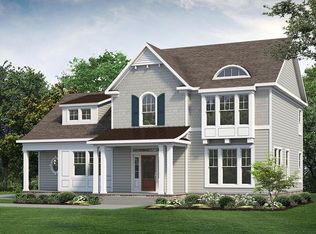 The Eden Plan, Great Neck Spot Builds, Virginia Beach, VA 23454