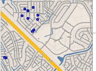 Chinabox St, North port, FL 34288