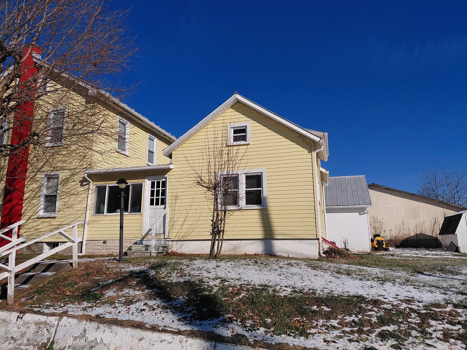 2 bed, 800 sqft, $800 — Photo 3