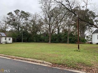 416 Morgan Ave, Eastman, GA 31023