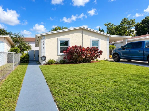 632 W 5th St #0, West Palm Beach, FL 33404