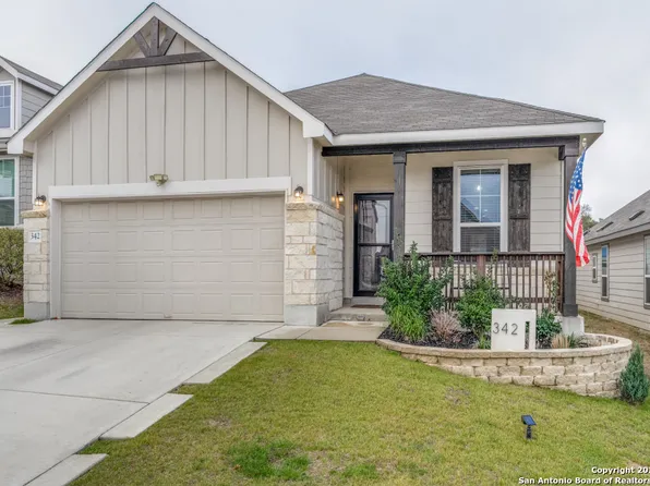 342 Kotara Cyn, San Antonio, TX 78260