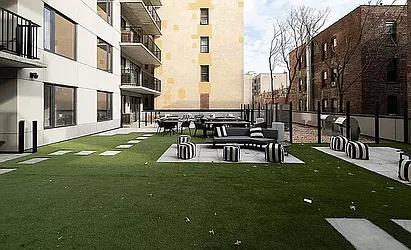 Rented by Highline Residential