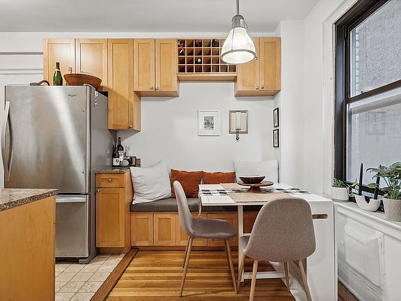 5th image of 110 W 86th St APT 4C