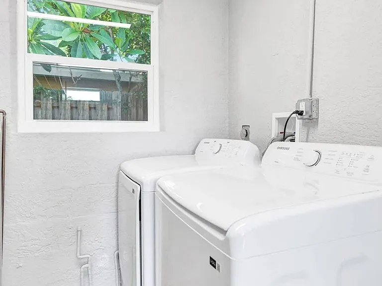 Laundry Room Cabinet