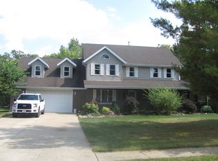 405 San Carlos Rd, Minooka, IL 60447