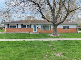 1100 N Walnut St, Normal, IL 61761