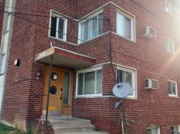 8815 Glenville Rd, Silver Spring, MD 20901
