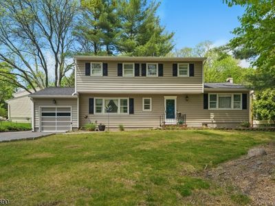 11 E Brooklawn Dr, Morris Plains, NJ, 07950