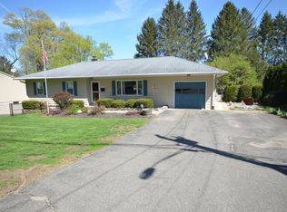 62 Wolff St, Waterbury, CT 06708